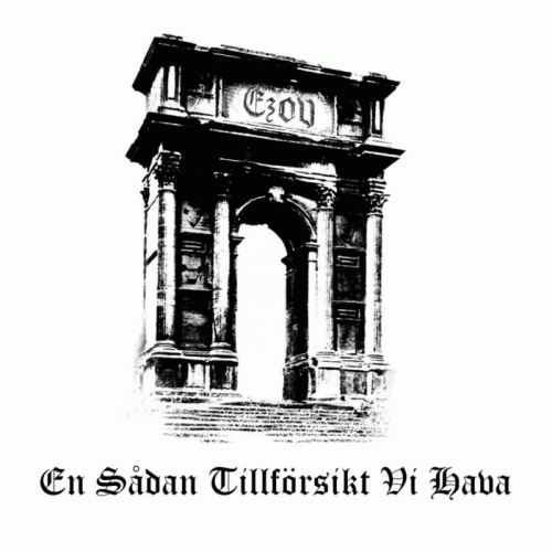 Ezov : En S​​​å​​​dan Tillf​​​ö​​​rsikt Vi Hava